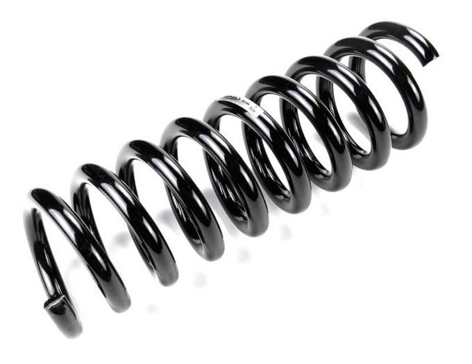 Mercedes Coil Spring - Rear 2093240204